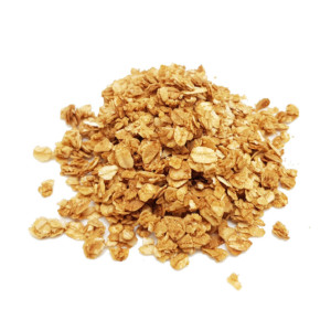 250 Grs - Granola Clasica Con Coco Y Miel 